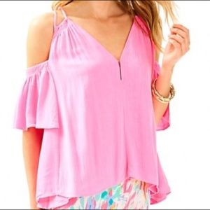 Lilly Pulitzer Bellamie Top